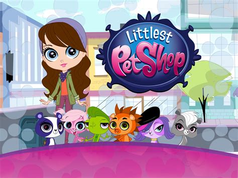 Yet MLFiM is renewed for a full length sixth season, a theater release movie produced by Lionsgate, and a fourth EQG is extremely likely based on tweets by staff. . My littlest pet shop show